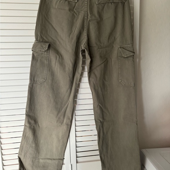 Bundle of 3 pairs women jeans 
size: 6/28

Lucky brand, Zara, Sears - Picture 4 of 11